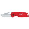Pracovní nůž MILWAUKEE 4932478560 kompaktní pracovní zavírací nůž