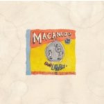 LINIERS Ricardo - Macanudo 2. – Hledejceny.cz