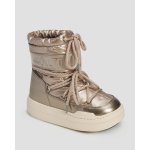 Moon Boot Junior Park Boot 80D3440020 Růžová – Hledejceny.cz