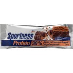Sportness proteinová tyčinka 40 g – Zboží Dáma