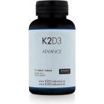 Advance K2D3 60 kapslí – Hledejceny.cz