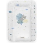 ALBERO MIO MĚKKÁ PODLOŽKA 419 Medvídek 70 x 47 – Sleviste.cz