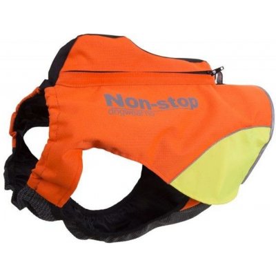 DogTrace Reflexní vesta pro GPS obojek GPS S – Hledejceny.cz