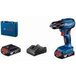 Bosch GSR 185-LI 0.601.9K3.005 – Hledejceny.cz