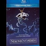 NEKONEČNÝ PŘÍBĚH import BD – Zboží Dáma