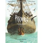 Pitcairn - L'île des Révoltés du Bounty - Tome 01 – Hledejceny.cz