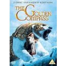 The Golden Compass DVD