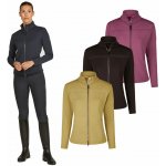 Mikina Eskadron Heritage Zip dámská wild berry – Sleviste.cz