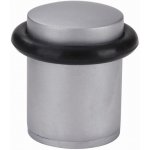 Walteco 25 x 38 mm matný chrom – Zboží Dáma