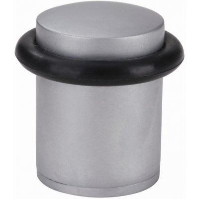 Walteco 25 x 38 mm matný chrom – Zboží Dáma