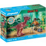 Playmobil 71822 Pozorování stygimolocha – Zboží Dáma