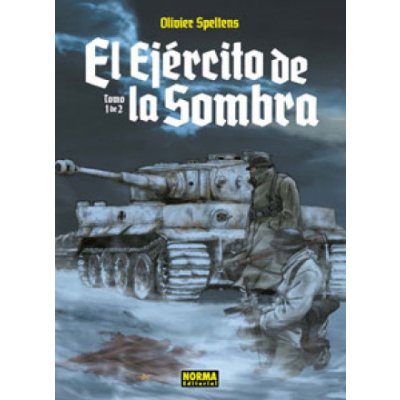 EL EJERCITO DE LA SOMBRA 1