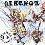 Alkehol - S úsměvem se pije líp LP – Hledejceny.cz