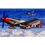 Tamiya P 51D Mustang North American 1:32 – Hledejceny.cz
