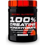 Scitec Nutrition Creatine 300g – Hledejceny.cz