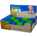 PENN PLAX DOG'S LIFE míč z gumy 6,40 cm – Hledejceny.cz