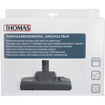 Thomas 787210 hubice podlahová – Zbozi.Blesk.cz