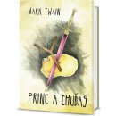 Princ a Chuďas - Mark Twain