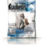 Caliopsis Silica gel cat litter 7,6 l – Zboží Dáma