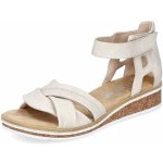 Rieker V3673-60 béžová – Hledejceny.cz