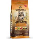 Wolfsblut Dog Large Breed Wide Plain 12,5 kg – Zbozi.Blesk.cz