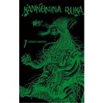 Kannonina ruka 7 - Masakazu Yamaguchi – Hledejceny.cz