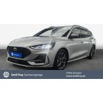 Ford Focus 1.0 EcoBoost Hybrid ST-Line 114 kW – Sleviste.cz