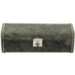 Friedrich Lederwaren 27021 8 šedá – Sleviste.cz