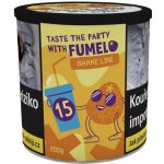 Fumelo Shake line 15 200 g – Zboží Mobilmania