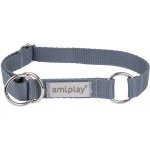 Amiplay Obojek pro psy polostahovací RUMBA – Zboží Dáma