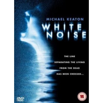 White Noise DVD