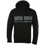 Plastic Head Dimmu Borgir DEATH CULT ARMAGEDDON černá – Hledejceny.cz