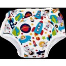 Bambino Mio učící kalhotky Outer Space 11-13 kg /18-24 měs.