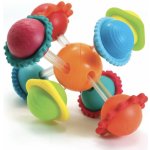 Fat Brain Toys Kuličková dráha WobbleRun – Zboží Živě