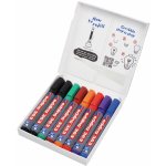 Edding 363 popisovač na bílé tabule 8 ks – Zboží Mobilmania
