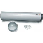 Protherm trubka souosá 60/100 mm 1 m 0020257008 – Zboží Mobilmania