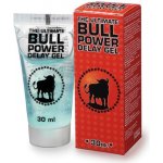 Cobeco Bull Power oddalující ejakulaci Gel 30ml – Hledejceny.cz