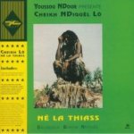 Cheikh Lo - Ne La Thiass LP – Hledejceny.cz