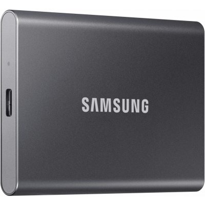 Samsung T7 4TB, MU-PC4T0T/WW – Sleviste.cz