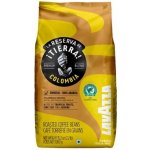 Lavazza Tierra Colombia 1 kg – Zboží Dáma