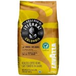 Lavazza Tierra Colombia 1 kg – Zboží Mobilmania