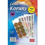 České koruny – Zboží Dáma České koruny – Zboží Dáma