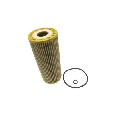 Olejový filtr 1.9TDI, 1.9SDI, 2.0TDI Bosch 074115562 Škoda Octavia, Superb | Zboží Auto