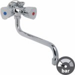 Rubinetteria Gaboli Luigi GL 9700 CR – Hledejceny.cz