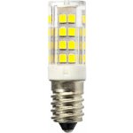 LED žárovka LED E14 T25 5W = 40W 470lm 6500K Studená bílá 320° LUMILED – Zboží Živě