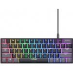 Trust GXT 867 ACIRA 60% Mini Gaming Keyboard 24882 – Hledejceny.cz