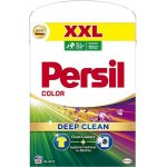 Persil Deep Clean Color prací prášek na barevné prádlo box 58 PD 3,48 kg – Sleviste.cz