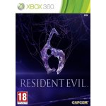 Resident Evil 6 – Sleviste.cz