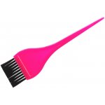 Duko 1675 Kadeřnický štětec na barvení vlasů široký růžový – Zbozi.Blesk.cz