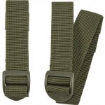 Stahovací popruh Straps 120 Brandit Sada 2 ks Olive Green – Zboží Mobilmania
